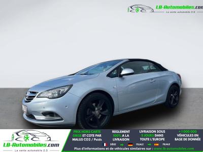 Opel Cascada 1.6 Turbo 170 ch BVA