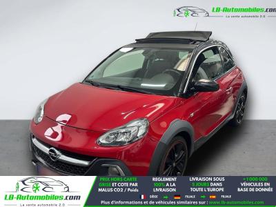 Opel Adam Rocks  1.0 115 ch
