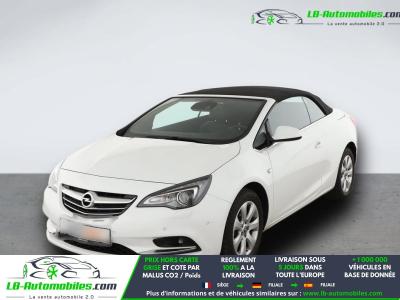 Opel Cascada 1.6 Turbo 170 ch