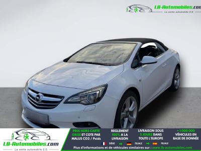 Opel Cascada 1.6 Turbo 200 ch