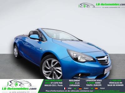 Opel Cascada 2.0 CDTI 170 ch
