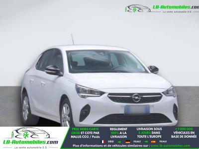 Opel Corsa 1.5 Diesel 100 ch BVM