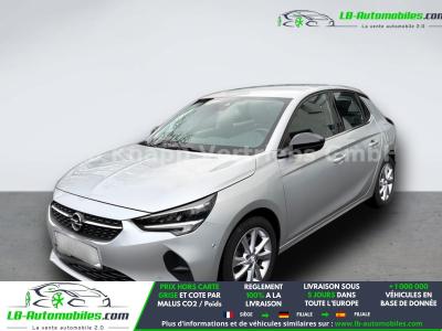 Opel Corsa 1.2 Turbo 100 ch BVA