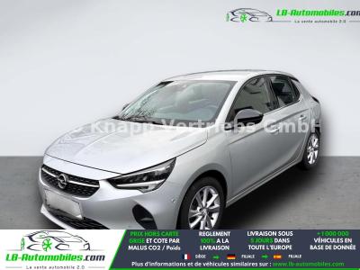 Opel Corsa 1.2 Turbo 100 ch BVA