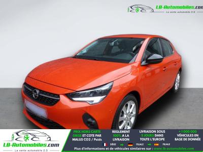 Opel Corsa 1.2 Turbo 100 ch BVA