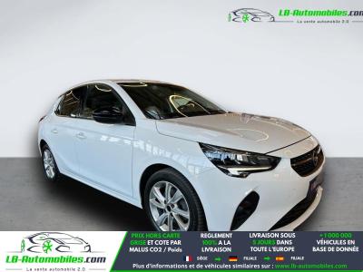 Opel Corsa 1.2 Turbo 100 ch BVA