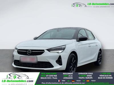 Opel Corsa 1.2 Turbo 130 ch BVA