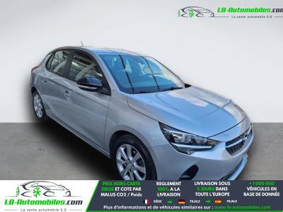Opel Corsa 1.2 75 ch BVM