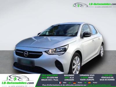 Opel Corsa 1.2 75 ch BVM