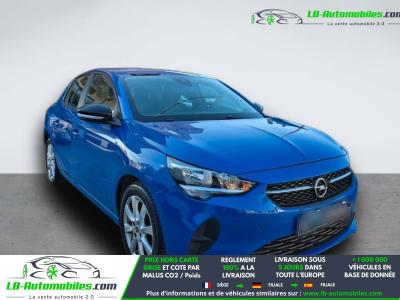 Opel Corsa 1.2 75 ch BVM