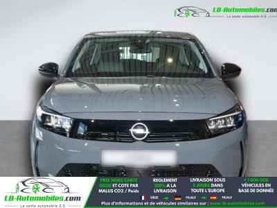 Opel Corsa Electrique 136 ch & Batterie 50 kWh
