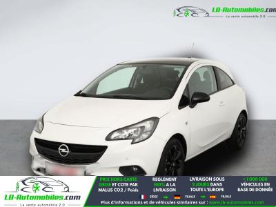 Opel Corsa 1.2 70 ch