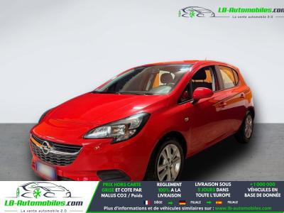 Opel Corsa 1.2 70 ch
