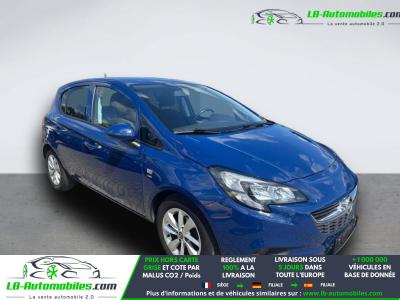 Opel Corsa 1.2 70 ch