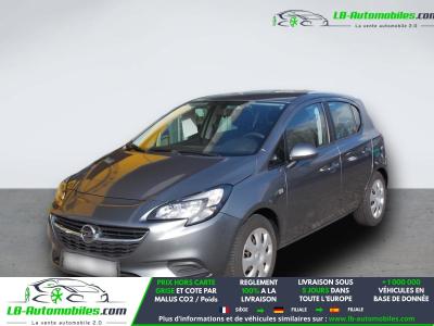 Opel Corsa 1.2 70 ch