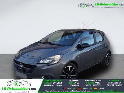 Opel Corsa 1.0 115 ch