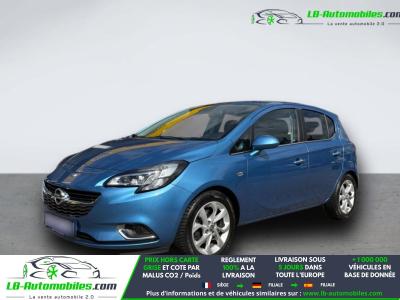 Opel Corsa 1.0 115 ch