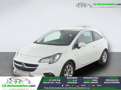 Opel Corsa 1.4 Turbo 100 ch