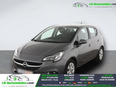Opel Corsa 1.4 Turbo 100 ch