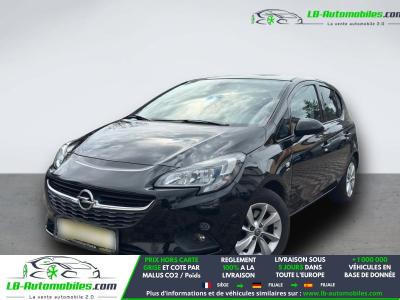 Opel Corsa 1.4 Turbo 100 ch
