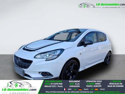 Opel Corsa 1.4 Turbo 100 ch