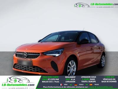 Opel Corsa Electrique 136 ch & Batterie 50 kWh