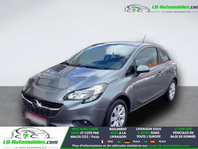 Opel Corsa 1.4 Turbo 100 ch