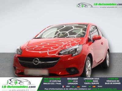 Opel Corsa 1.4 Turbo 100 ch