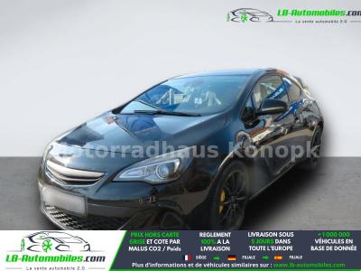 Opel GTC 2.0 Turbo 280 ch