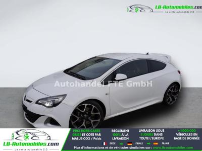 Opel GTC 2.0 Turbo 280 ch