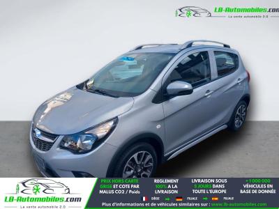 Opel Karl 1.0 - 73 ch