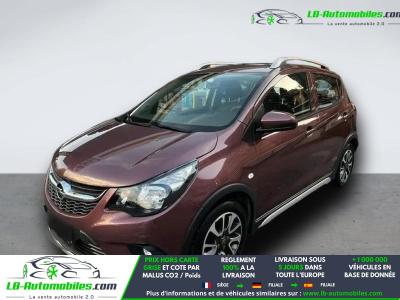 Opel Karl 1.0 - 73 ch