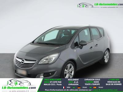 Opel Meriva 1.4 - 100 ch Twinport