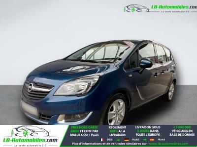 Opel Meriva 1.4 Turbo - 120 ch Twinport BVM