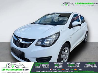 Opel Karl 1.0 - 75 ch BVA