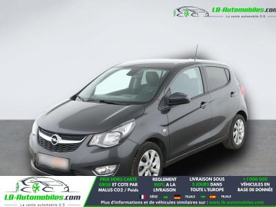 Opel Karl 1.0 - 75 ch BVA