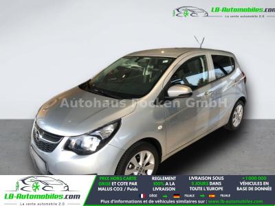 Opel Karl 1.0 - 75 ch BVA