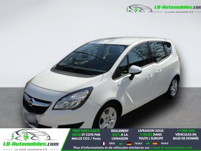 Opel Meriva 1.6 CDTI - 95 ch