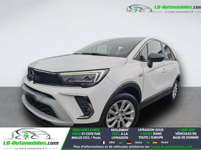 Opel Crossland 1.5 D 120 ch BVA