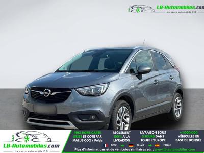 Opel Crossland X 1.5 D 120 ch BVA