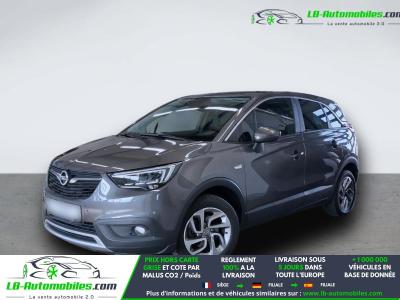Opel Crossland X 1.5 D 120 ch BVA