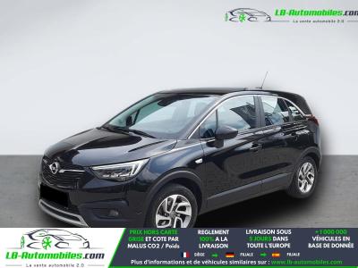 Opel Crossland X 1.5 D 120 ch BVA