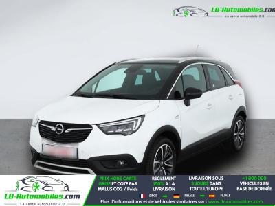 Opel Crossland X 1.5 D 120 ch BVA