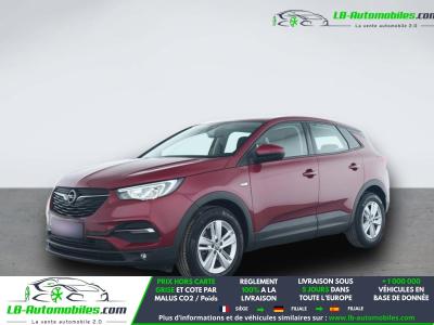 Opel Grandland 1.5 Diesel 130 ch BVM
