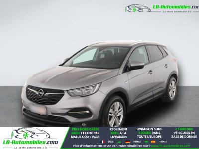 Opel Grandland X 1.5 D 130 ch BVA