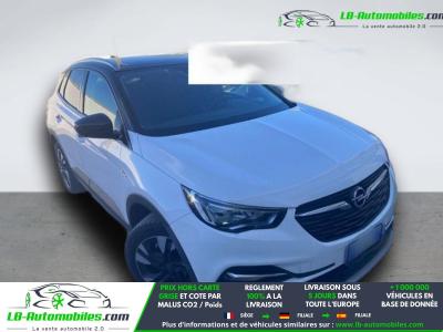 Opel Grandland X 1.5 D 130 ch BVA