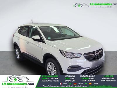 Opel Grandland X 1.5 D 130 ch BVM