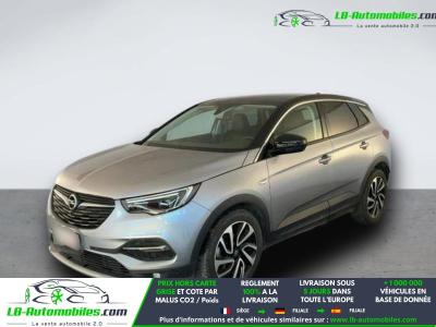Opel Grandland X 1.5 D 130 ch BVM
