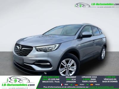Opel Grandland X 1.5 D 130 ch BVM