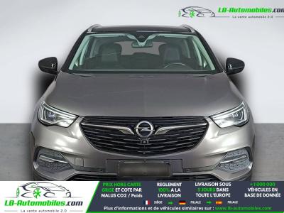 Opel Grandland X 1.5 D 130 ch BVM